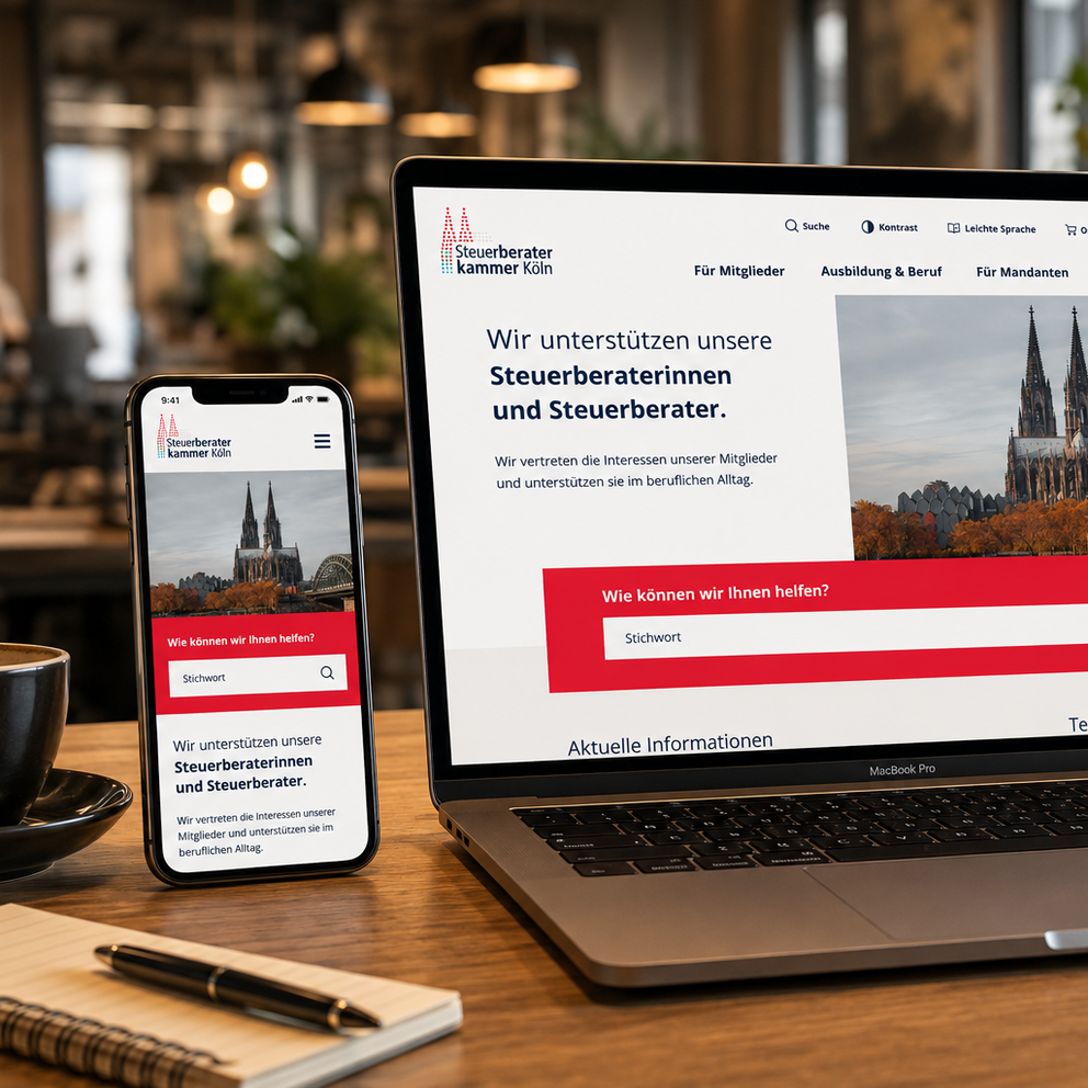 Steuerberaterkammer Köln